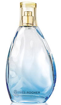 عطر ادکلن کالکشن اِته ایو روشه - Collection Été Yves Rocher - بررسی، قیمت و خرید
