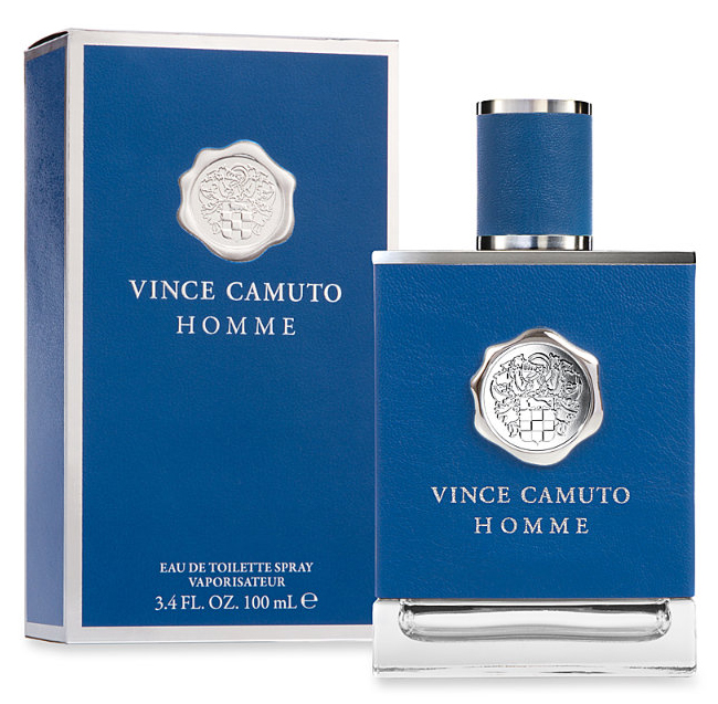 عطر ادکلن وینس کاموتو اوم وینس کاموتو - Vince Camuto Homme Vince Camuto - بررسی، قیمت و خرید