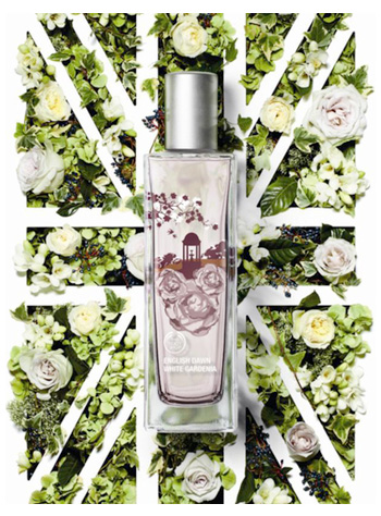 عطر ادکلن اینگلیش داون وایت گاردنیا د بادی شاپ - English Dawn White Gardenia The Body Shop - بررسی، قیمت و خرید