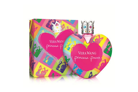 عطر ادکلن پرینسس پاور ورا ونگ - Princess Power Vera Wang - بررسی، قیمت و خرید