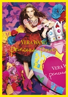 عطر ادکلن پرینسس پاور ورا ونگ - Princess Power Vera Wang - بررسی، قیمت و خرید