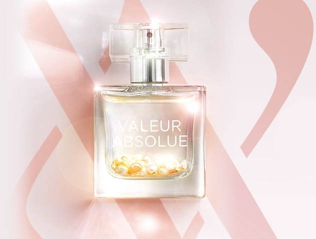 عطر ادکلن سنشوآلیته والو ابسلوت - Sensualite Valeur Absolue - بررسی، قیمت و خرید