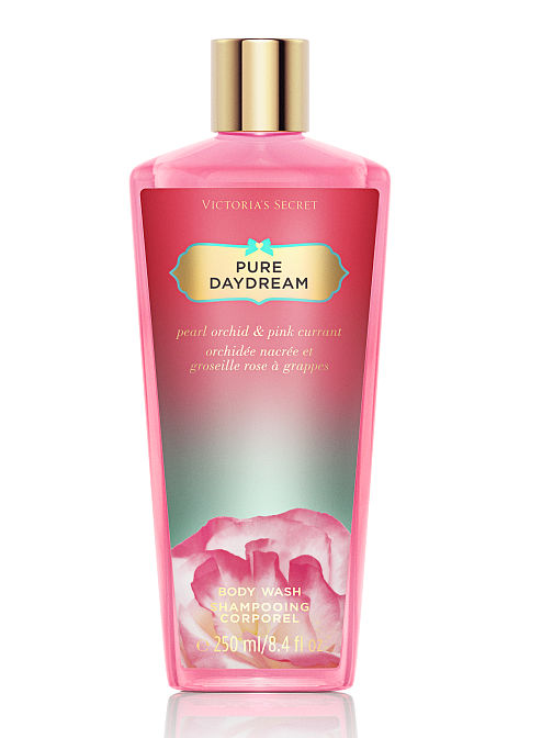 عطر ادکلن پیور دی‌دریم ویکتوریا سیکرت - Pure Daydream Victoria's Secret - بررسی، قیمت و خرید
