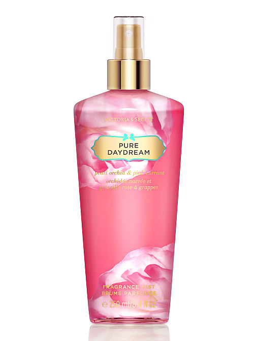 عطر ادکلن پیور دی‌دریم ویکتوریا سیکرت - Pure Daydream Victoria's Secret - بررسی، قیمت و خرید