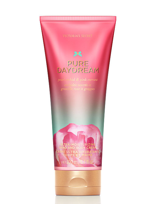 عطر ادکلن پیور دی‌دریم ویکتوریا سیکرت - Pure Daydream Victoria's Secret - بررسی، قیمت و خرید