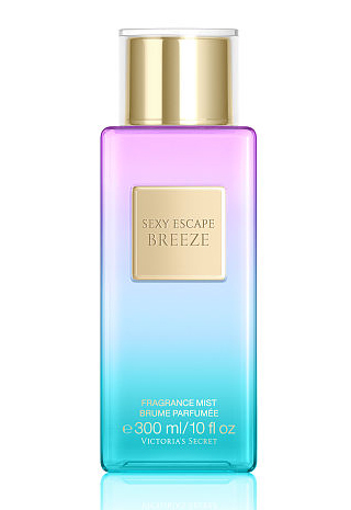 عطر ادکلن بریس ویکتوریا سیکرت - Breeze Victoria's Secret - بررسی، قیمت و خرید