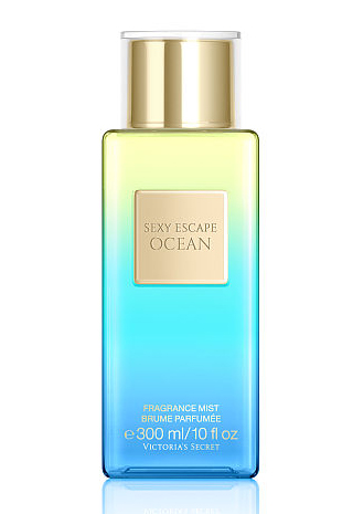 عطر ادکلن بریس ویکتوریا سیکرت - Breeze Victoria's Secret - بررسی، قیمت و خرید