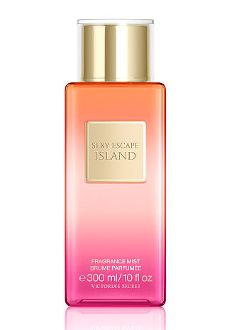 عطر ادکلن سانست ویکتوریا سیکرت - Sunset Victoria's Secret - بررسی، قیمت و خرید
