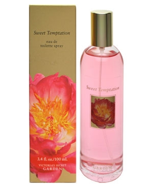 عطر ادکلن سوئیت تمپتیشن ویکتوریا سکرت - Sweet Temptation Victoria's Secret - بررسی، قیمت و خرید