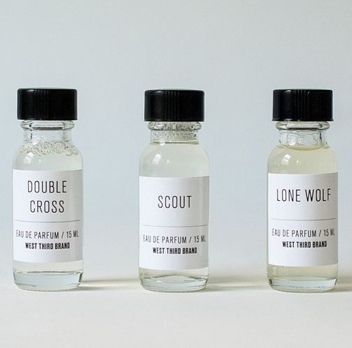 عطر ادکلن رایت ناو وست ترد برند - Right Now West Third Brand - بررسی، قیمت و خرید