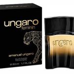 عطر ادکلن انگارو ماسکولین اِمانوئل اونگارو - Ungaro Masculin Emanuel Ungaro - بررسی، قیمت و خرید