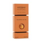 عطر ادکلن توریلون د ته استبان - Tourbillon de thé Esteban - بررسی، قیمت و خرید