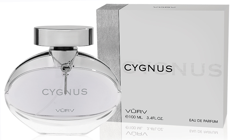 عطر ادکلن سایگنوس وورف - Cygnus VÛRV - بررسی، قیمت و خرید