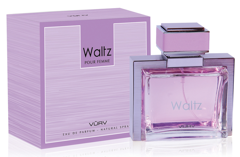 عطر ادکلن والس وورف - Waltz VÛRV - بررسی، قیمت و خرید