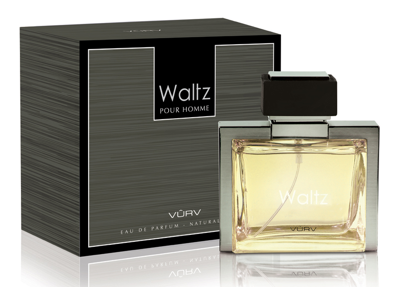 عطر ادکلن والس وُرو - Waltz VÛRV - بررسی، قیمت و خرید
