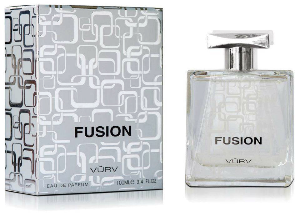عطر ادکلن فیژن وورف - Fusion VÛRV - بررسی، قیمت و خرید