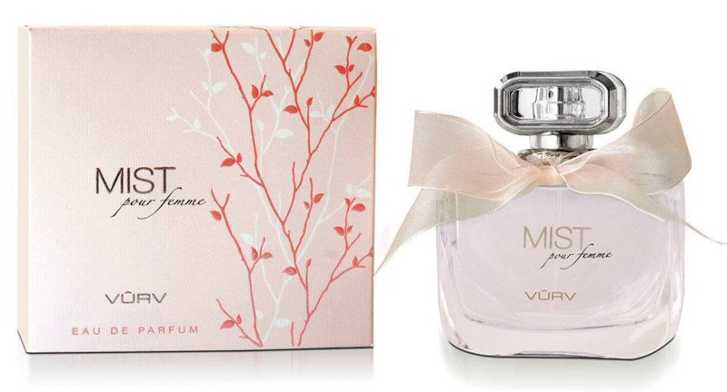 عطر ادکلن میست ورف - Mist VÛRV - بررسی، قیمت و خرید