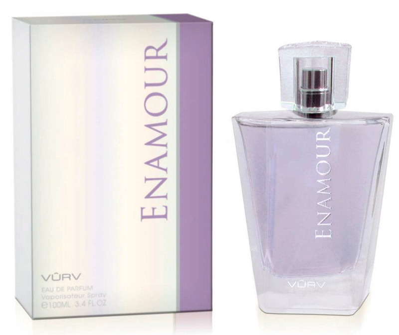 عطر ادکلن انامور وورv - Enamour VÛRV - بررسی، قیمت و خرید