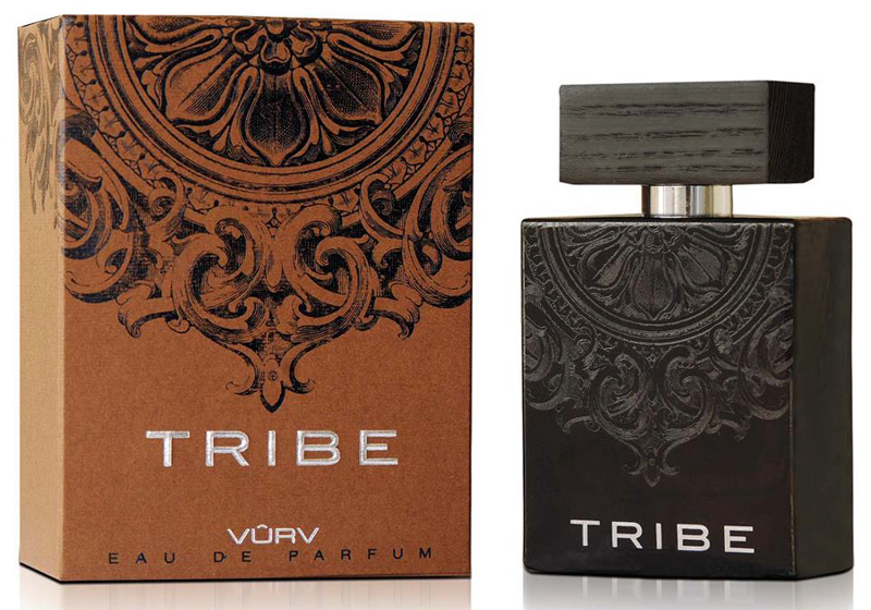 عطر ادکلن ترایب وورف - Tribe VÛRV - بررسی، قیمت و خرید