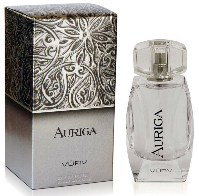 عطر ادکلن اوریگا سیلور وور - Auriga Silver VÛRV - بررسی، قیمت و خرید