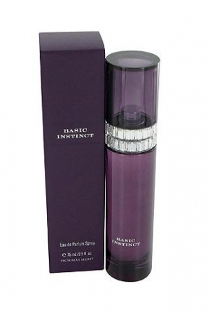 عطر ادکلن بیسیک اینستینکت ویکتوریا سیکرت - Basic Instinct Victoria's Secret - بررسی، قیمت و خرید