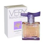 عطر ادکلن وری فرانک الیویه فرانک اولیویه - Very Franck Olivier Franck Olivier - بررسی، قیمت و خرید