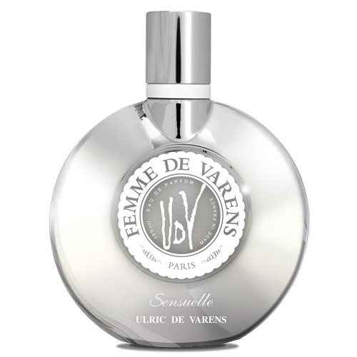 عطر ادکلن سنشول اولریک دو وارن - Sensuelle Ulric de Varens - بررسی، قیمت و خرید