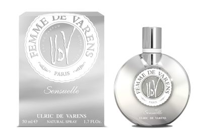عطر ادکلن سنشول اولریک دو وارن - Sensuelle Ulric de Varens - بررسی، قیمت و خرید