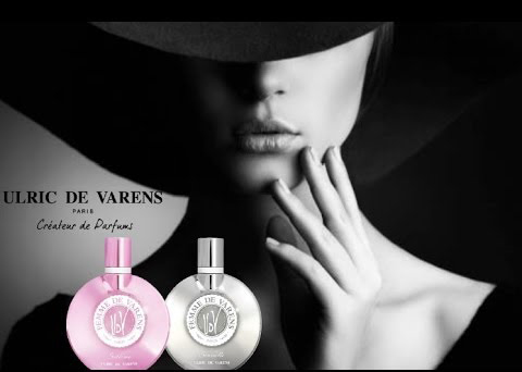 عطر ادکلن سنشول اولریک دو وارن - Sensuelle Ulric de Varens - بررسی، قیمت و خرید