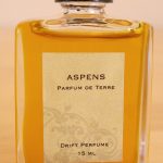 عطر ادکلن آسپنز دریفت پارفم دُ تِر - Aspens Drift Parfum de Terre - بررسی، قیمت و خرید
