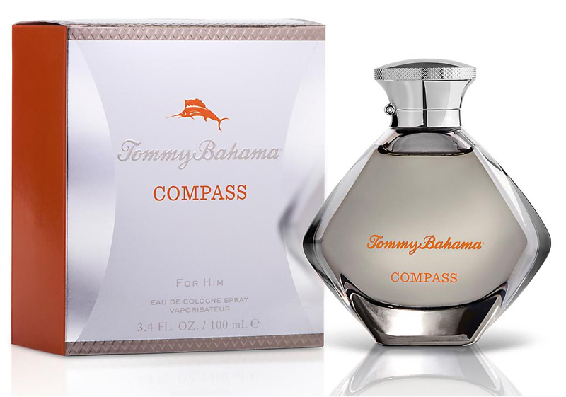 عطر ادکلن کامپس تامی باهاما - Compass Tommy Bahama - بررسی، قیمت و خرید