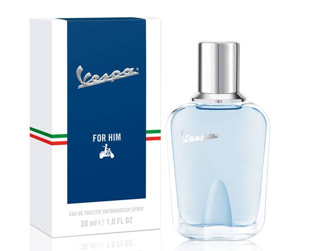 عطر ادکلن وسپا فور هیم وسپا - Vespa for Him Vespa - بررسی، قیمت و خرید