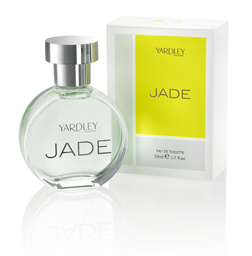 عطر ادکلن جید یارلی - Jade Yardley - بررسی، قیمت و خرید
