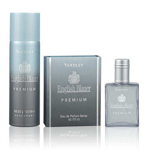 عطر ادکلن اینگلیش بلیزر پریمیوم یاردلی - English Blazer Premium Yardley - بررسی، قیمت و خرید