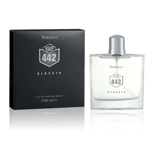 عطر ادکلن فور فور تو کلاسیک یاردلی - 442 Classic Yardley - بررسی، قیمت و خرید