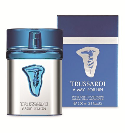 عطر ادکلن تروساردی ا وی فور هیم تروساردی - Trussardi A Way for Him Trussardi - بررسی، قیمت و خرید