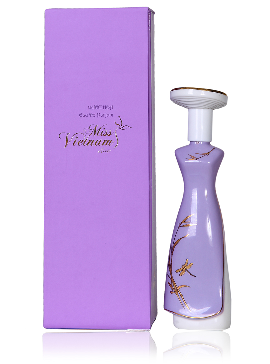 عطر ادکلن میس ویتنام هوئه سایگون کازمتیکس - Miss Vietnam Hue (N32) Saigon Cosmetics - بررسی، قیمت و خرید