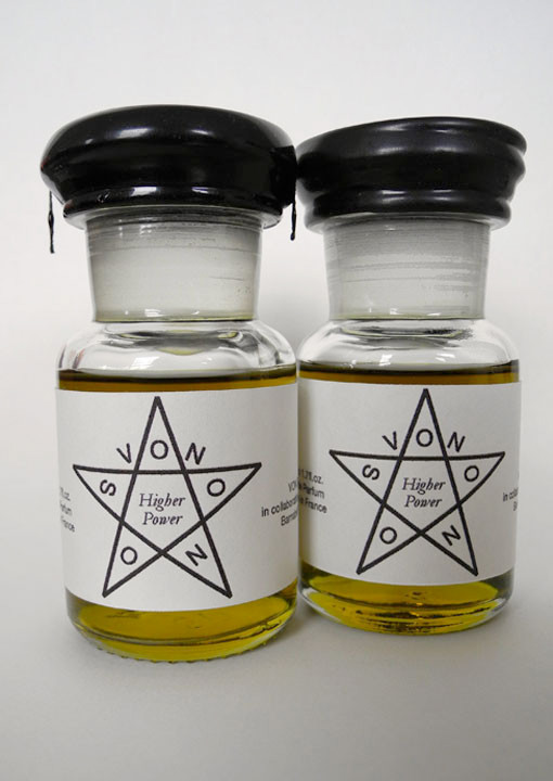عطر ادکلن هایِر پاوِر وون سونو - Higher Power Von Sono - بررسی، قیمت و خرید