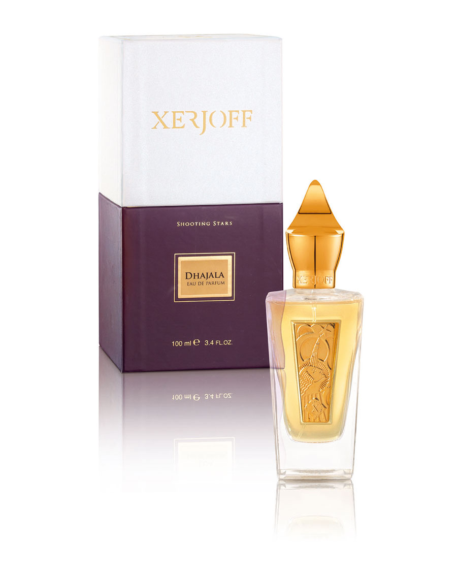 عطر ادکلن دجالا زرژف - Dhajala Xerjoff - بررسی، قیمت و خرید