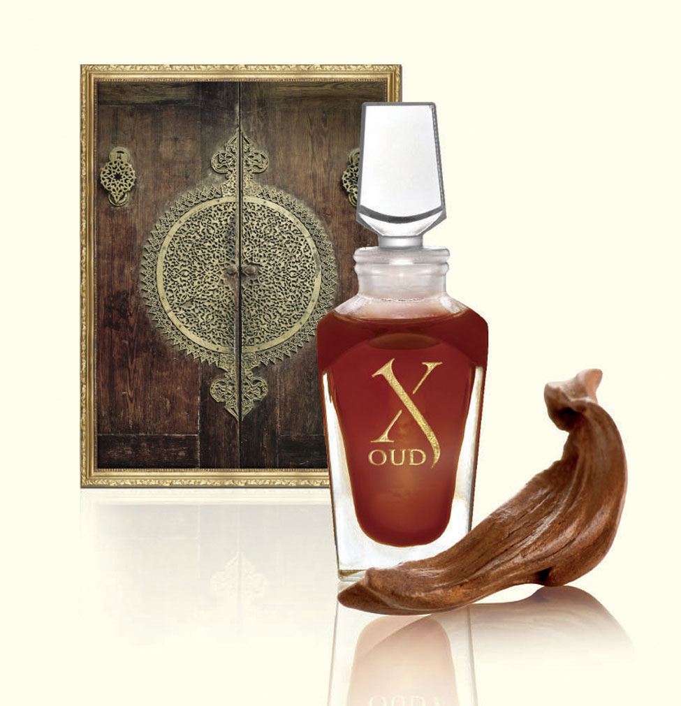 عطر ادکلن کامپوچیا نوآر زرژف - Kampuchea Noir Xerjoff - بررسی، قیمت و خرید