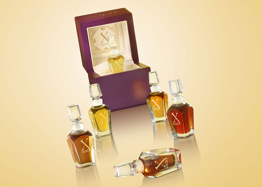 عطر ادکلن کامپوچیا نوآر زرژف - Kampuchea Noir Xerjoff - بررسی، قیمت و خرید
