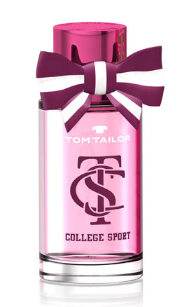 عطر ادکلن تام تیلور کالج اسپرت من تام تیلور - Tom Tailor College Sport Man Tom Tailor - بررسی، قیمت و خرید