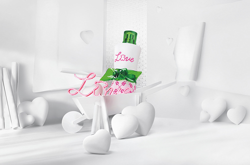 عطر ادکلن لاو مومنتس توس - Love Moments Tous - بررسی، قیمت و خرید