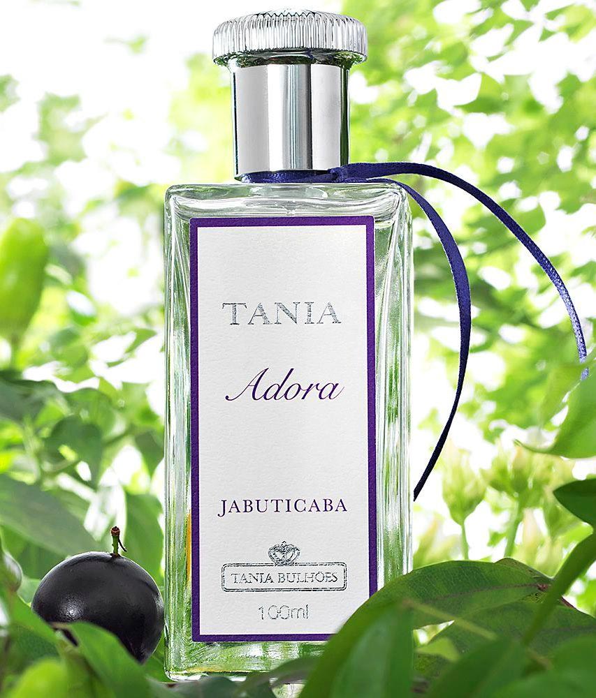 عطر ادکلن ژابوتیکابا تانیا بولهونس - Jabuticaba Tania Bulhões - بررسی، قیمت و خرید