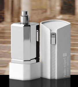 عطر ادکلن فشن اسپورتس ایس استی‌آرا - Fashion + Sports Ice Estiara - بررسی، قیمت و خرید