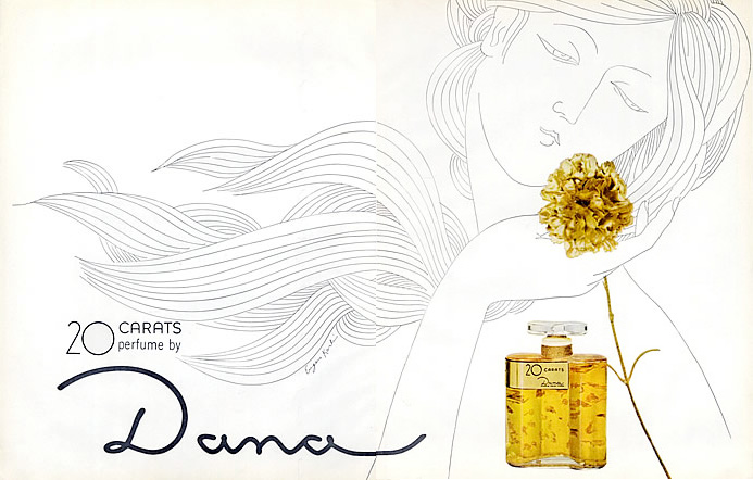 عطر ادکلن بیست کرات دانا - 20 Carats Dana - بررسی، قیمت و خرید