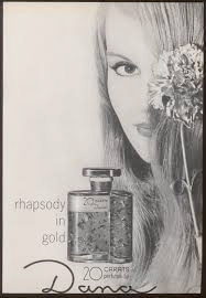 عطر ادکلن بیست کرات دانا - 20 Carats Dana - بررسی، قیمت و خرید