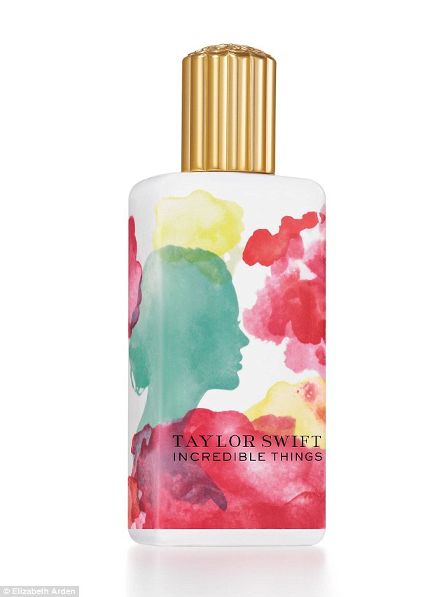 عطر ادکلن اینکردیبل تینگز تیلور سویفت - Incredible Things Taylor Swift - بررسی، قیمت و خرید