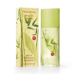 عطر ادکلن گرین تی بامبو الیزابت آردن - Green Tea Bamboo Elizabeth Arden - بررسی، قیمت و خرید