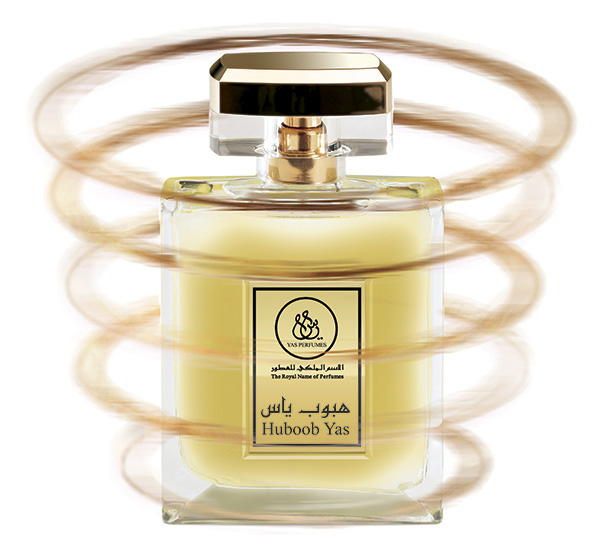 عطر ادکلن هوبوب یاس یاس پرفیومز - Huboob Yas Yas Perfumes - بررسی، قیمت و خرید